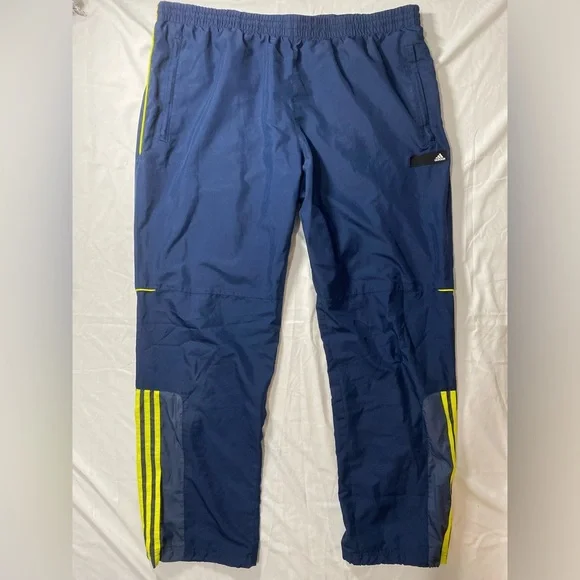 COPY - Retro Adidas Pants - Picture 1 of 9